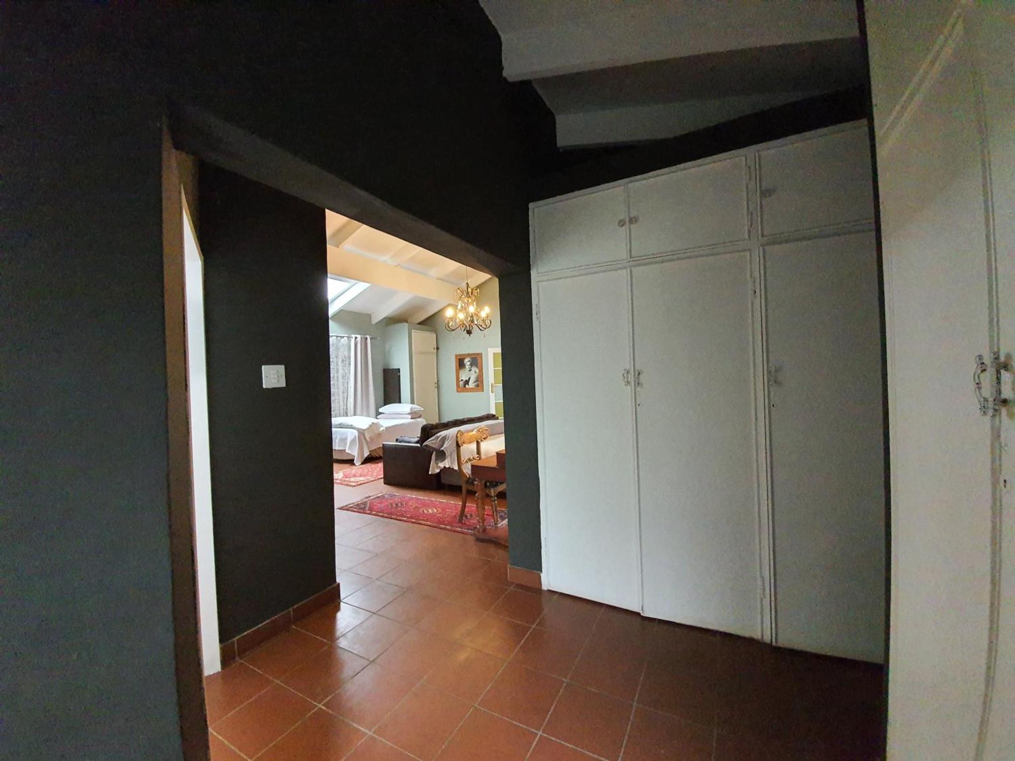 Waterhouse Guest Lodge - Indus Street พริทอเรีย ห้อง รูปภาพ