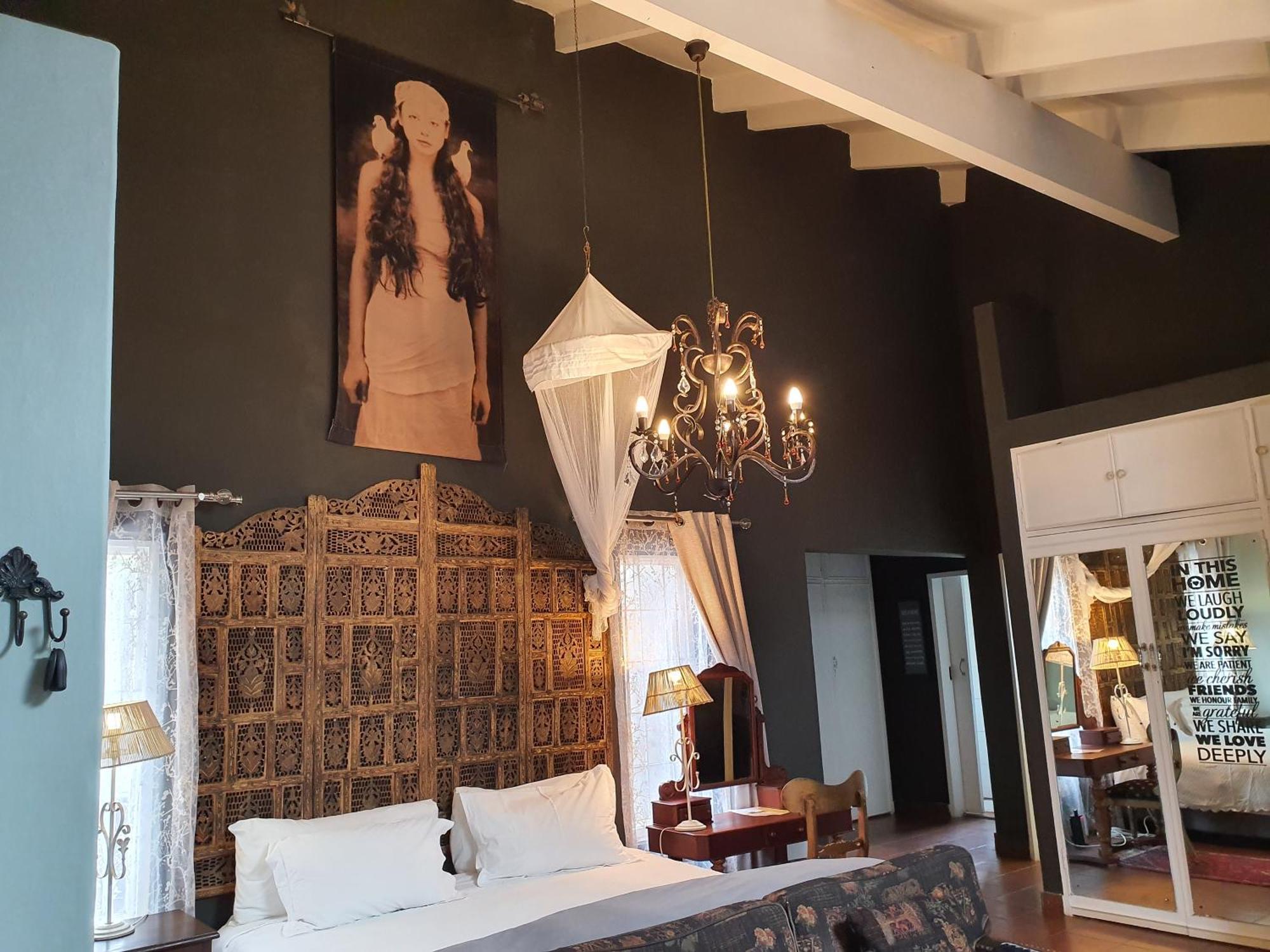 Waterhouse Guest Lodge - Indus Street พริทอเรีย ห้อง รูปภาพ